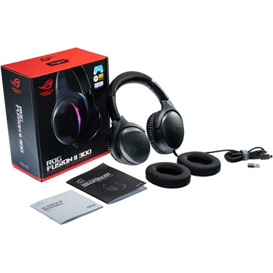 ASUS ROG Fusion II 300 Headphones