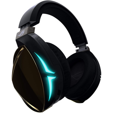 ASUS ROG Strix Fusion 500 Black Headphones