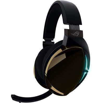 ASUS ROG Strix Fusion 500 Black Headphones