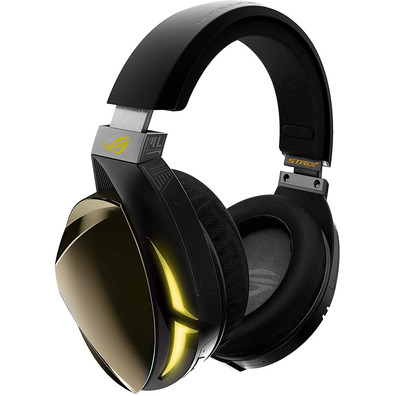 AUS ROG Strix Fusion 700 7.1 Bluetooth 4.2 Headphones