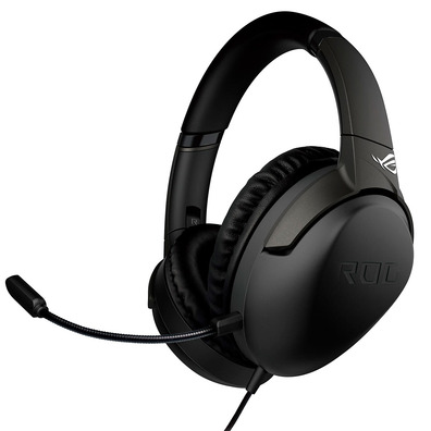 ASUS ROG Strix GO USB-C Headphones