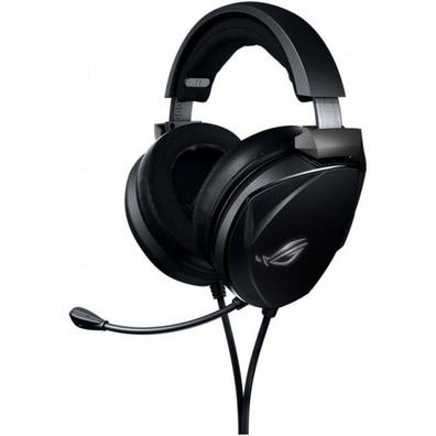 AUS ROG Theta Electret Headphones