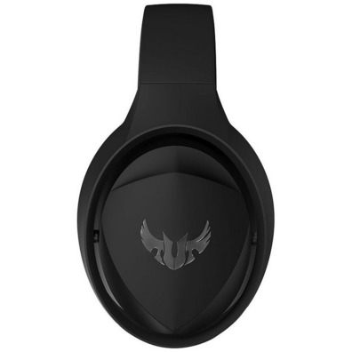 ASUS TUF Gaming H5 Lite Black Headphones