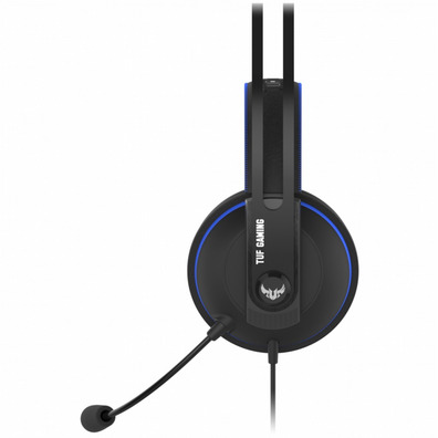 Headphones ASUS TUF Gaming H7 Core Blue