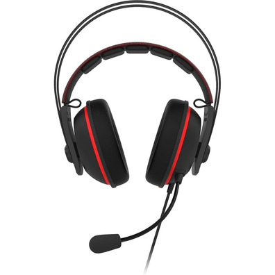 Headphones ASUS TUF Gaming H7 Core Network