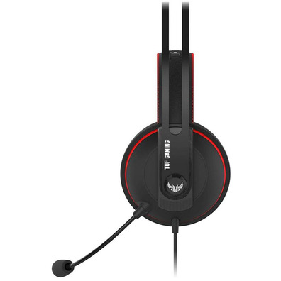 Headphones ASUS TUF Gaming H7 Network