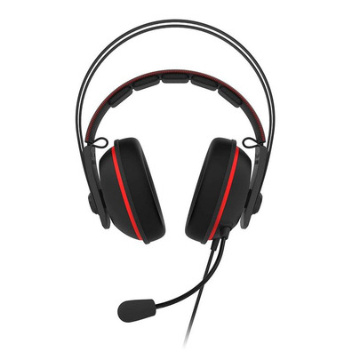 Headphones ASUS TUF Gaming H7 Network