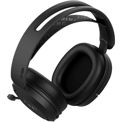 ASUS TUF Gaming Wireless H1 Black Headphones