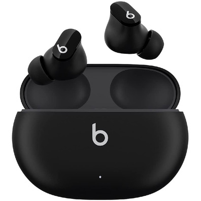 Beats Studio Buds Black Headphones