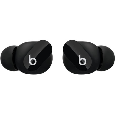 Beats Studio Buds Black Headphones