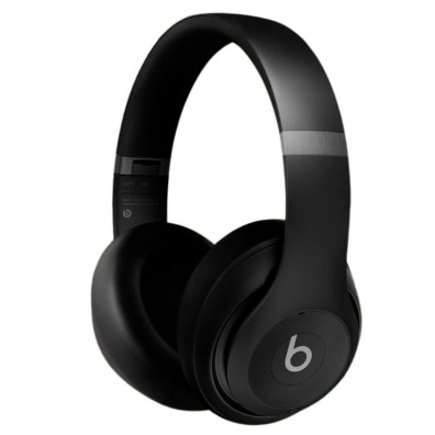Bluetooth Beats Studio Pro ANC Black headphones