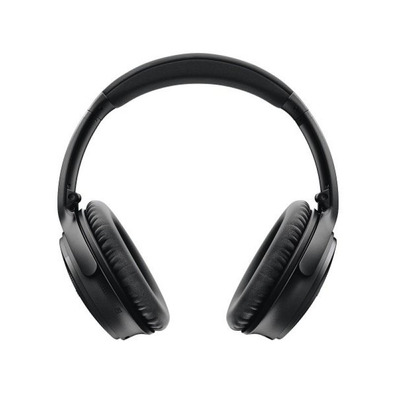 Bluetooth Bose QuietComfort 35 II Black Headphones