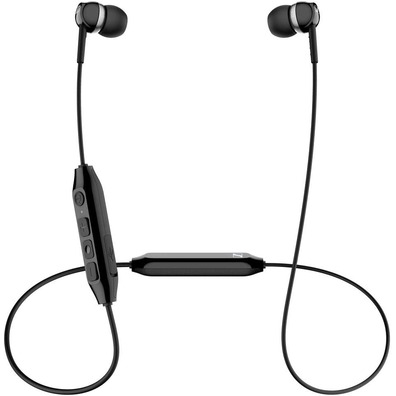 Bluetooth CX 150 Black Headphones