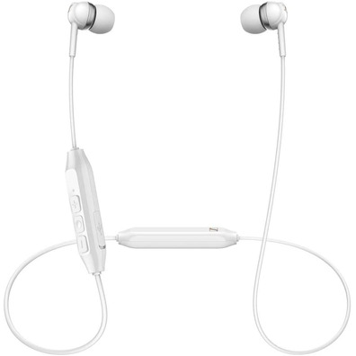 Bluetooth CX 150 White Headphones