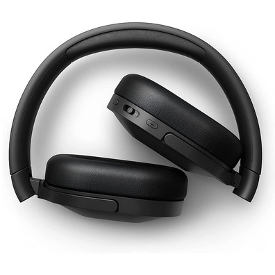 Bluetooth Headphones TAH6506BK/00 Black
