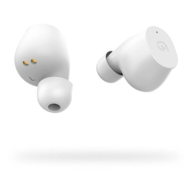 Hiditec Kondor White BT5.0 TWS Bluetooth Headphones