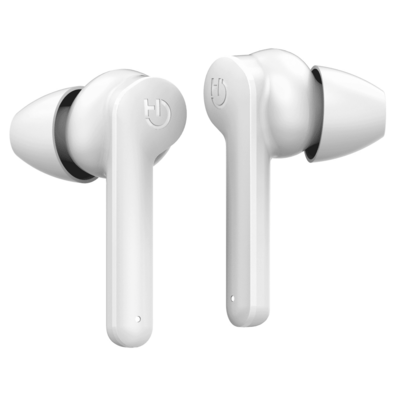 Bluetooth Hiditec Vesta White BT5.0 TWS Headphones