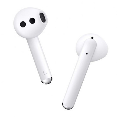 Huawei Freebuds 3 Ceramic White BT5.1 TWS Bluetooth Headphones