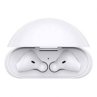 Huawei Freebuds 3 Ceramic White BT5.1 TWS Bluetooth Headphones