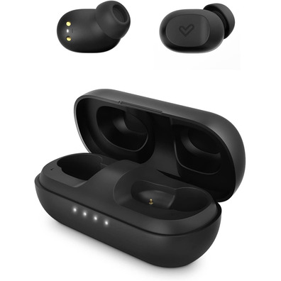 Bluetooth In Ear Energy Sistem Urban 3 Space Headphones