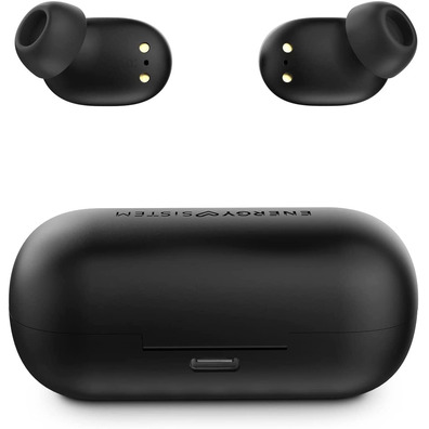 Bluetooth In Ear Energy Sistem Urban 3 Space Headphones