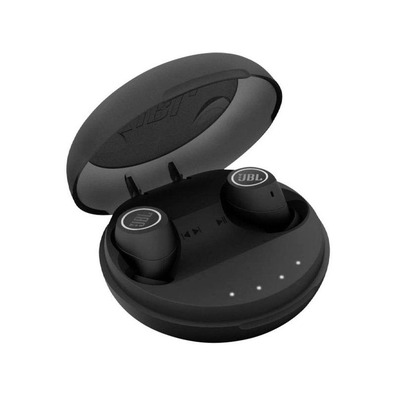 Bluetooth In-Ear JBL Free Black BT4.2 TWS Headphones