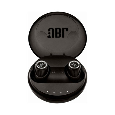 Bluetooth In-Ear JBL Free Black BT4.2 TWS Headphones