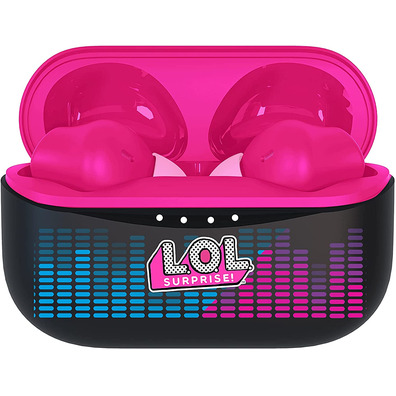 Bluetooth L.O.L. Surprise Headphones!