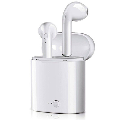 Bluetooth MyWay Airpods White Airpods BT4.2+EDR