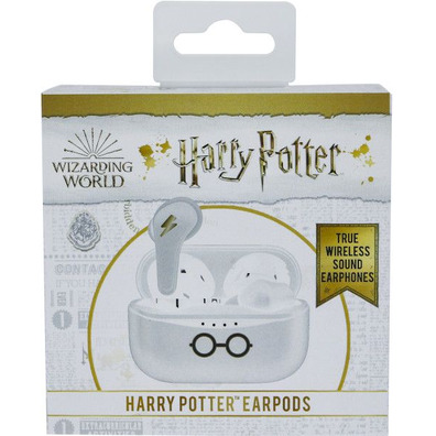 OTL Harry Potter Bluetooth Headphones