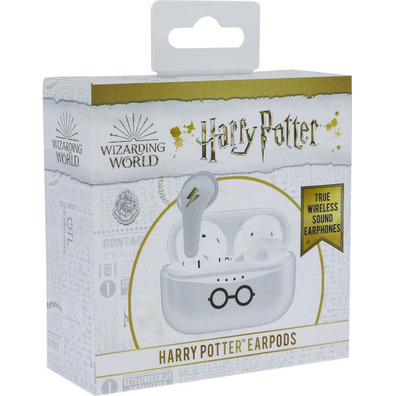 OTL Harry Potter Bluetooth Headphones