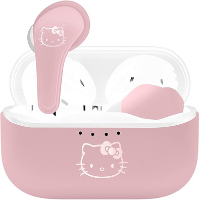 OTL Hello Kitty Bluetooth Headphones