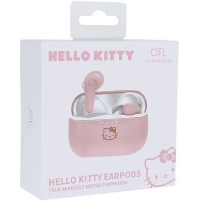OTL Hello Kitty Bluetooth Headphones