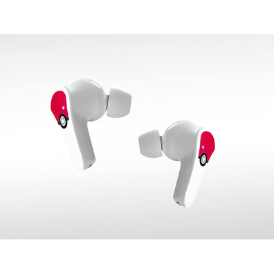 Bluetooth OTL Pokémon Pokeball Headphones