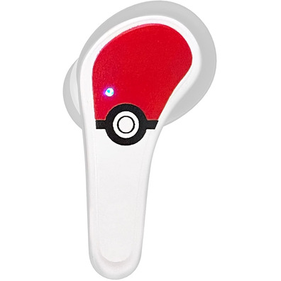 Bluetooth OTL Pokémon Pokeball Headphones