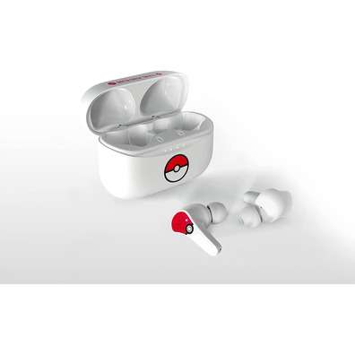 Bluetooth OTL Pokémon Pokeball Headphones