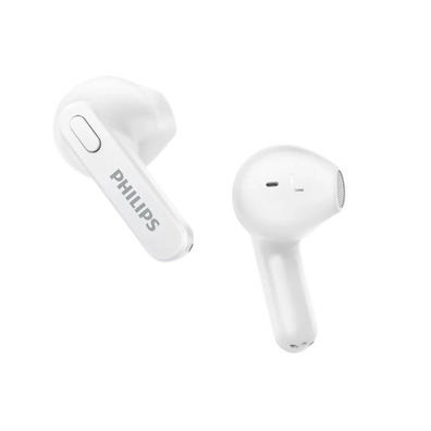 Philips TAT2236 White Bluetooth Headphones