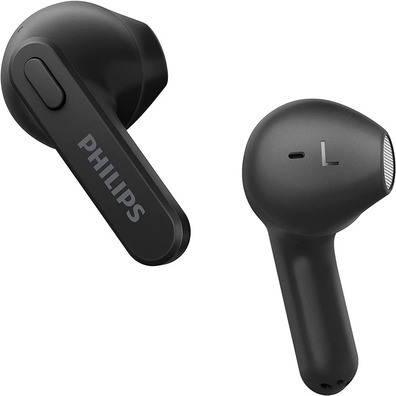 Philips TAT2236 Black Bluetooth Headphones