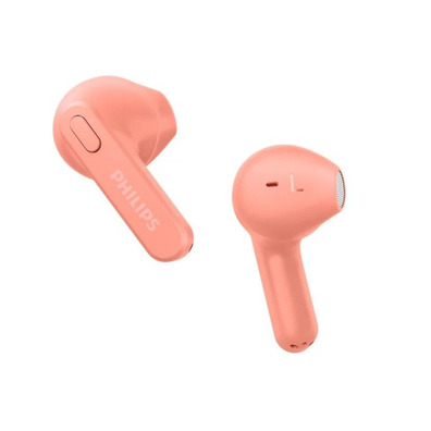 Philips TAT2236 Pink Bluetooth Headphones