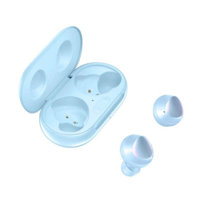 Samsung Galaxy Buds + Blue BT5.0 TWS Bluetooth Headphones