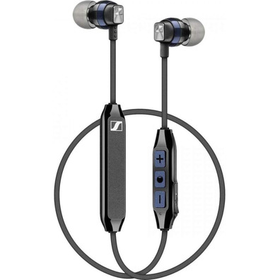 Bluetooth Sennheiser CX 6.00 BT Headphones