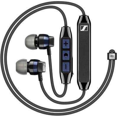 Bluetooth Sennheiser CX 6.00 BT Headphones