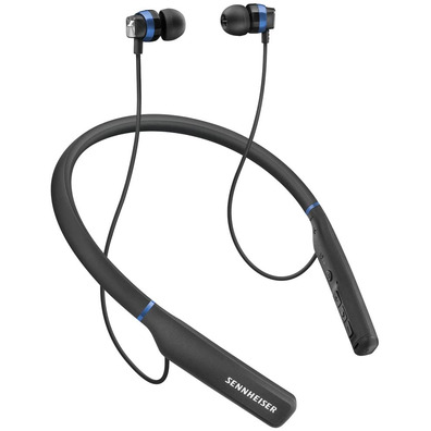 Bluetooth Sennheiser CX 7.00 In-Ear Headphones