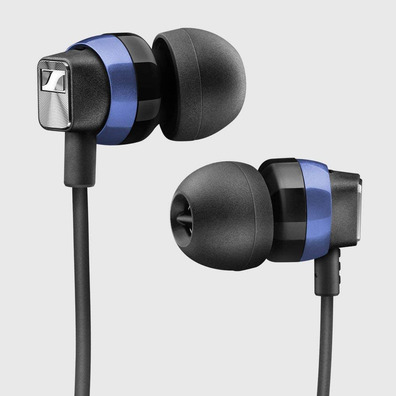 Bluetooth Sennheiser CX 7.00 In-Ear Headphones