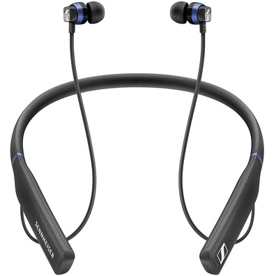 Bluetooth Sennheiser CX 7.00 In-Ear Headphones