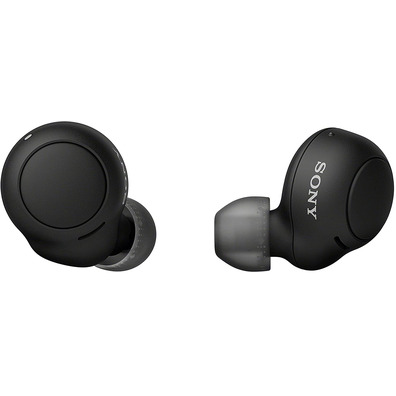 Sony WF-C500 Black Bluetooth Headphones