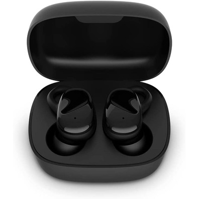 Bluetooth Ether Sport Black Bluetooth Headphones