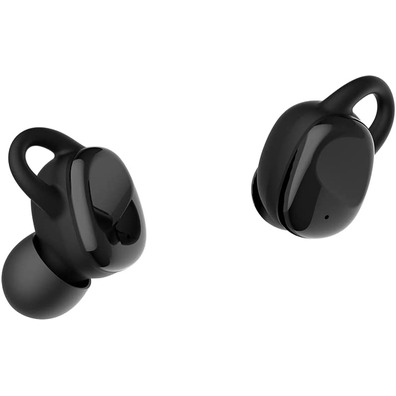 Bluetooth Ether Sport Black Bluetooth Headphones