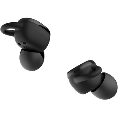 Bluetooth Ether Sport Black Bluetooth Headphones