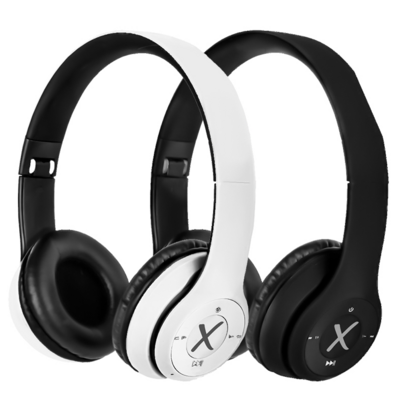 Bluetooth Headphones X-One